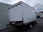 Used 2019 Isuzu NPR-HD Regular Cab Box Truck for sale #810592 - photo 5