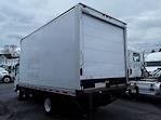 Used 2019 Isuzu NPR-HD Regular Cab Box Truck for sale #810592 - photo 2