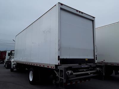 Used 2019 International DuraStar 4300 Box Truck for sale #811008 - photo 2