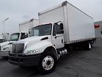Used 2019 International DuraStar 4300 Box Truck for sale #811008 - photo 1