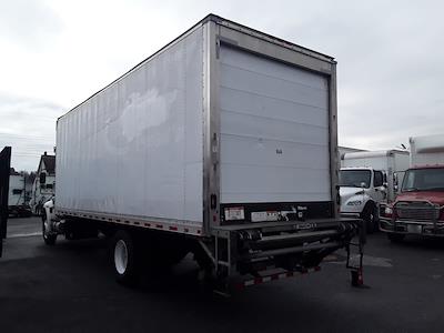 Used 2019 International DuraStar 4300 Refrigerated Body for sale #811694 - photo 2