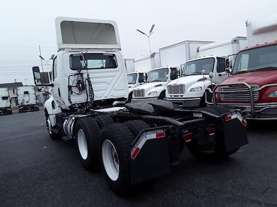 Used 2019 International LT Cummins X15, Signature Semi Truck for sale #811986 - photo 2
