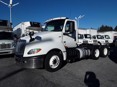 Used 2019 International LT Cummins X15, Signature Semi Truck for sale #812148 - photo 1