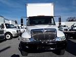 Used 2019 International DuraStar 4300 Box Truck for sale #812253 - photo 2