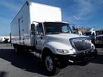 Used 2019 International DuraStar 4300 Box Truck for sale #812253 - photo 3