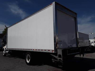 Used 2019 International DuraStar 4300 Refrigerated Body for sale #812286 - photo 2