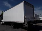 Used 2019 International DuraStar 4300 Refrigerated Body for sale #812286 - photo 2