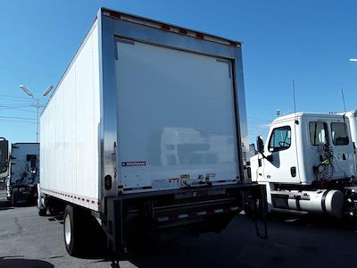 Used 2019 International DuraStar 4300 Refrigerated Body for sale #812287 - photo 2