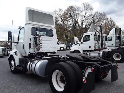Used 2019 International RH International A26 Semi Truck for sale #812755 - photo 2