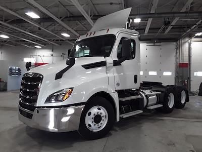 Used 2019 Freightliner Cascadia Detroit DD13 Semi Truck for sale #812923 - photo 1