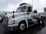Used 2019 Freightliner Cascadia Detroit DD13 Semi Truck for sale #813777 - photo 1