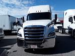 Used 2019 Freightliner Cascadia Detroit Diesel DD15 Semi Truck with Sleeper Cab for sale #815029 - photo 3