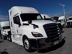 Used 2019 Freightliner Cascadia Detroit Diesel DD15 Semi Truck with Sleeper Cab for sale #815029 - photo 4