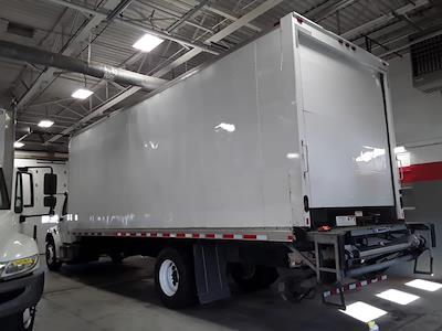 Used 2019 Freightliner M2 106 Conventional Cab Box Truck for sale #820237 - photo 2