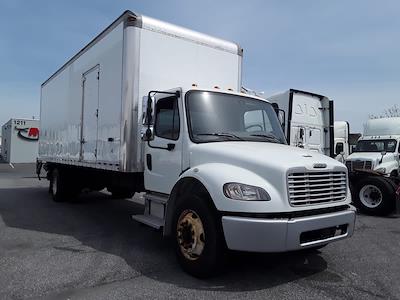 Used 2019 Freightliner M2 106 Conventional Cab Box Truck for sale #820301 - photo 1