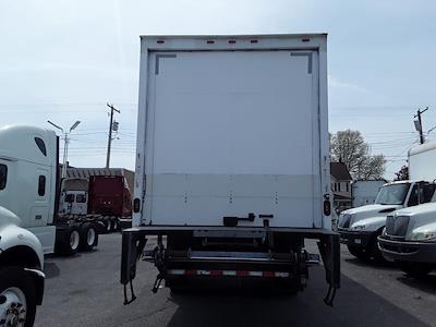 Used 2019 Freightliner M2 106 Conventional Cab Box Truck for sale #820301 - photo 2