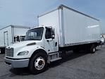 Used 2019 Freightliner M2 106 Conventional Cab Box Truck for sale #820301 - photo 3