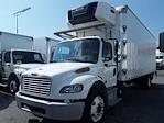 Used 2019 Freightliner M2 106 Refrigerated Body for sale #821327 - photo 1