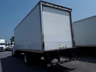 Used 2019 Freightliner M2 106 Conventional Cab Box Truck for sale #823168 - photo 2