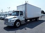Used 2019 Freightliner M2 106 Conventional Cab Box Truck for sale #823168 - photo 1