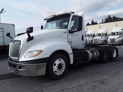 Used 2019 International LT Cummins X15, Signature Semi Truck for sale #827636 - photo 1