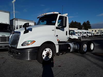 Used 2019 International LT Cummins X15, Signature Semi Truck for sale #827644 - photo 1