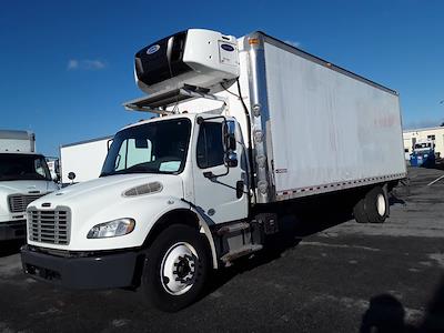 Used 2019 Freightliner M2 106 Conventional Cab Cab Chassis for sale #830297 - photo 1