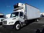 Used 2019 Freightliner M2 106 Refrigerated Body for sale #830297 - photo 1