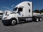 Used 2019 Freightliner Cascadia Detroit Diesel DD15 Semi Truck with Sleeper Cab for sale #830479 - photo 1
