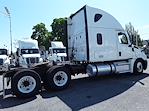 Used 2019 Freightliner Cascadia Detroit Diesel DD15 Semi Truck with Sleeper Cab for sale #830479 - photo 5