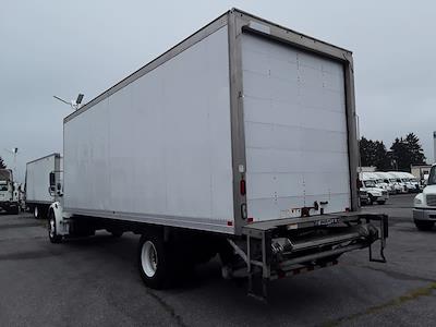 Used 2019 Freightliner M2 106 Conventional Cab Box Truck for sale #830677 - photo 2