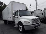Used 2019 Freightliner M2 106 Conventional Cab Box Truck for sale #830677 - photo 4