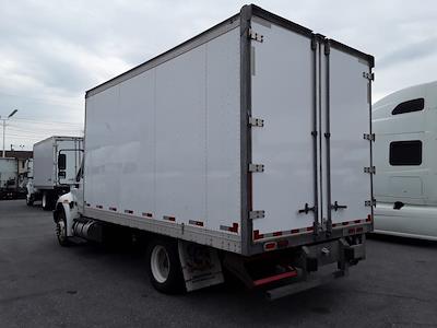 Used 2019 International DuraStar 4300 Box Truck for sale #832711 - photo 2