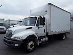 Used 2019 International DuraStar 4300 Box Truck for sale #832711 - photo 1