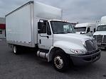 Used 2019 International DuraStar 4300 Box Truck for sale #832711 - photo 4