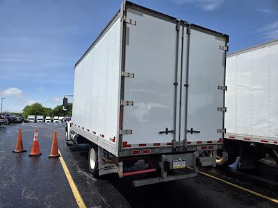 Used 2019 International DuraStar 4300 Box Truck for sale #832712 - photo 2