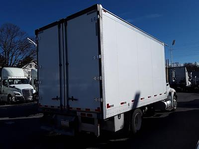 Used 2019 International DuraStar 4300 Box Truck for sale #832713 - photo 2