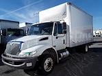 Used 2019 International DuraStar 4300 Box Truck for sale #832713 - photo 3