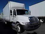 Used 2019 International DuraStar 4300 Box Truck for sale #832713 - photo 1