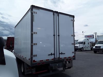 Used 2019 International DuraStar 4300 Box Truck for sale #832715 - photo 2