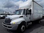 Used 2019 International DuraStar 4300 Box Truck for sale #832715 - photo 1