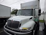 Used 2019 International DuraStar 4300 Box Truck for sale #832716 - photo 1