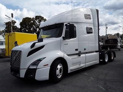 Used 2019 Volvo VNL Volvo D13 Semi Truck for sale #833791 - photo 1