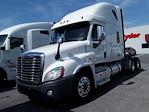 Used 2019 Freightliner Cascadia Detroit Diesel DD15 Semi Truck with Sleeper Cab for sale #834139 - photo 14