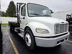 Used 2018 Freightliner M2 106 Conventional Cab Flatbed Truck for sale #835458 - photo 4