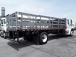 Used 2018 Freightliner M2 106 Conventional Cab Stake Bed for sale #835497 - photo 5