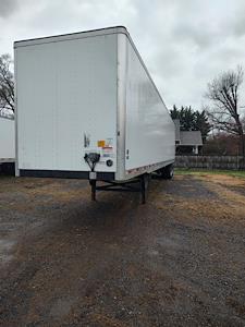 Used 2019 Utility Trailer Dry Van Trailer 835788 for sale #835788 - photo 1