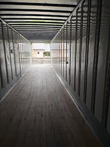 Used 2019 Utility Trailer Dry Van Trailer 835788 for sale #835788 - photo 12