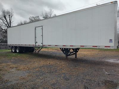 Used 2019 Utility Trailer Dry Van Trailer 835788 for sale #835788 - photo 14