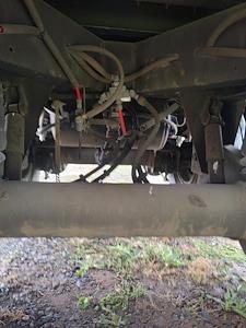 Used 2019 Utility Trailer Dry Van Trailer 835788 for sale #835788 - photo 15